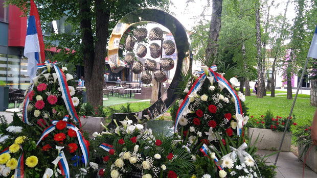 Преминуо отац Слађане Кобас, једне од 12 бањалучких беба